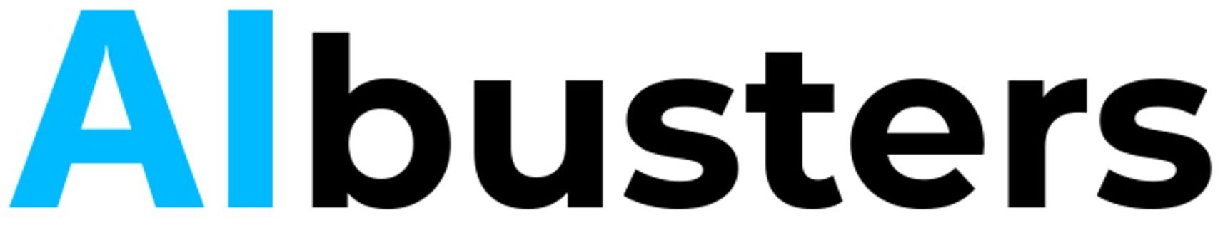 AI Busters logo